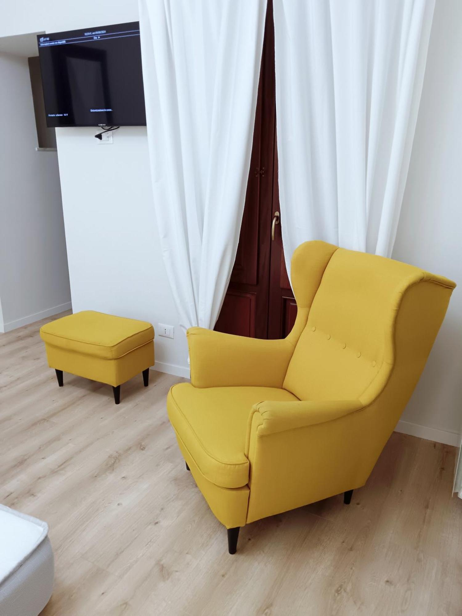 Casa Petri Home Spa ปาแลร์โม ภายนอก รูปภาพ