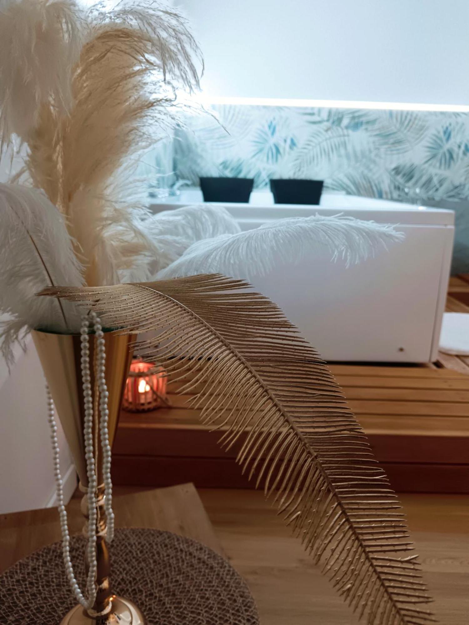 Casa Petri Home Spa ปาแลร์โม ภายนอก รูปภาพ