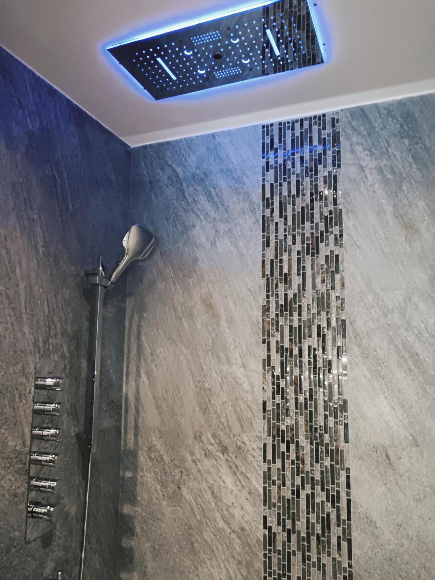 Casa Petri Home Spa ปาแลร์โม ภายนอก รูปภาพ